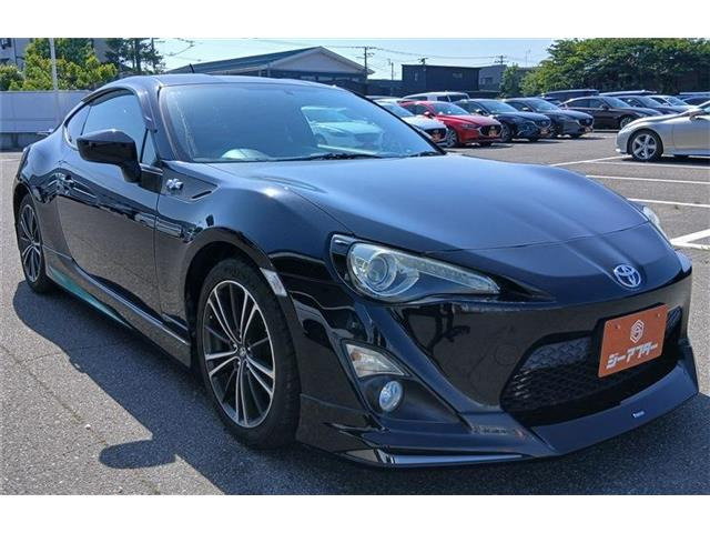 862.0 GT リミテッド