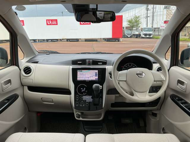 デイズX 4WD
