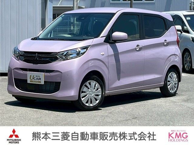 eKワゴンM