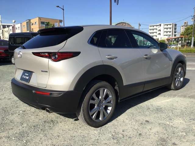 CX-301.8 XD プロアクティブ ツーリングセレクション
