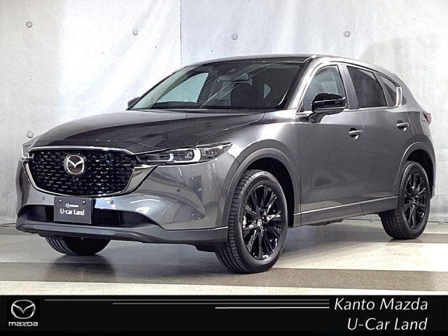 CX-52.0 20S ブラックトーンエディション