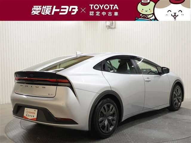 プリウス1.8 X