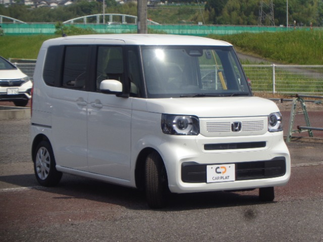 N-BOX