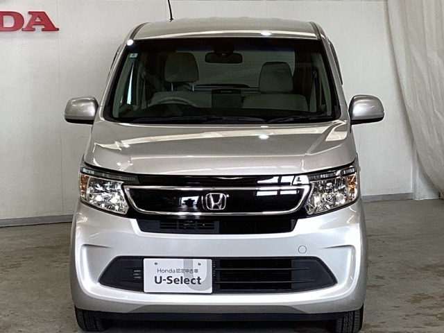 N-WGNG Aパッケージ 4WD
