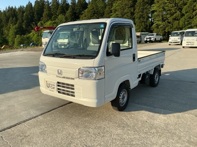 アクティトラックSDX