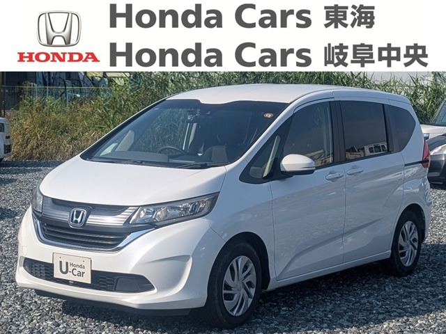 フリード1.5 G ホンダセンシング