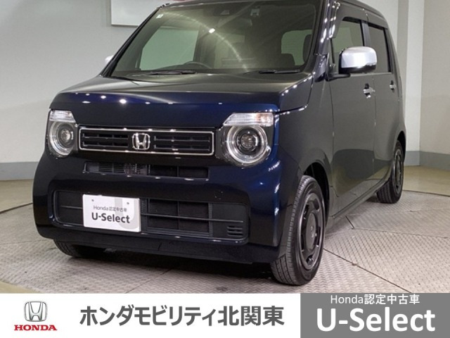 N-WGNL スタイルプラス ビター