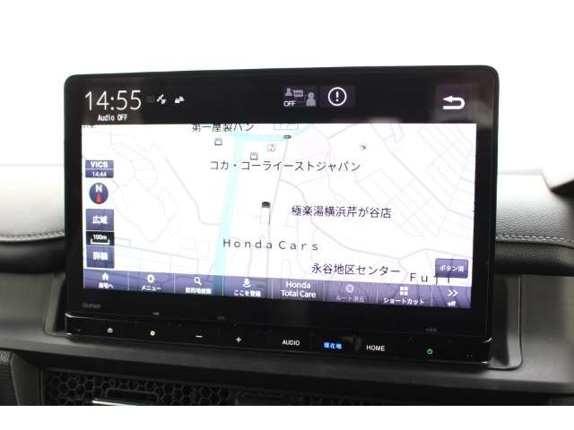 ステップワゴン
