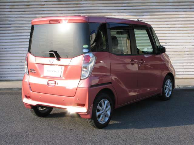 デイズルークスX Vセレクション