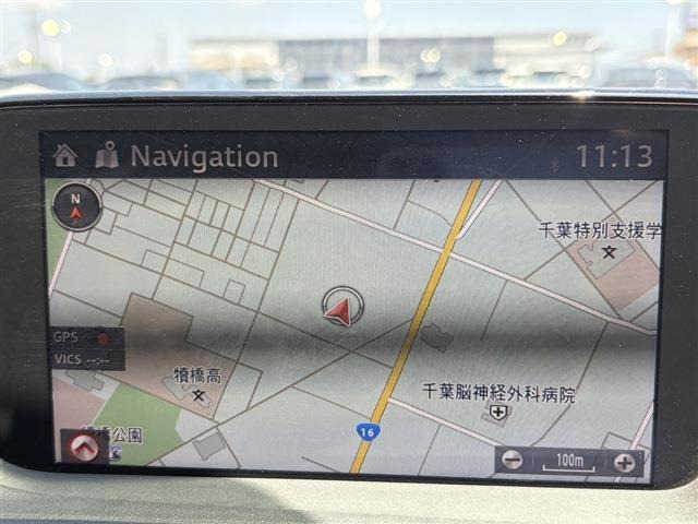 アテンザワゴン2.5 25S Lパッケージ