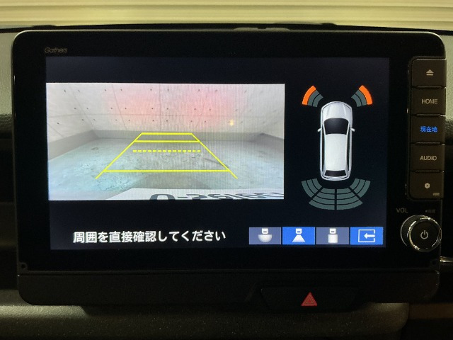 N-BOXカスタムターボ