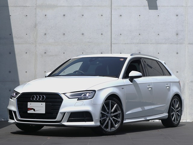 A3スポーツバック