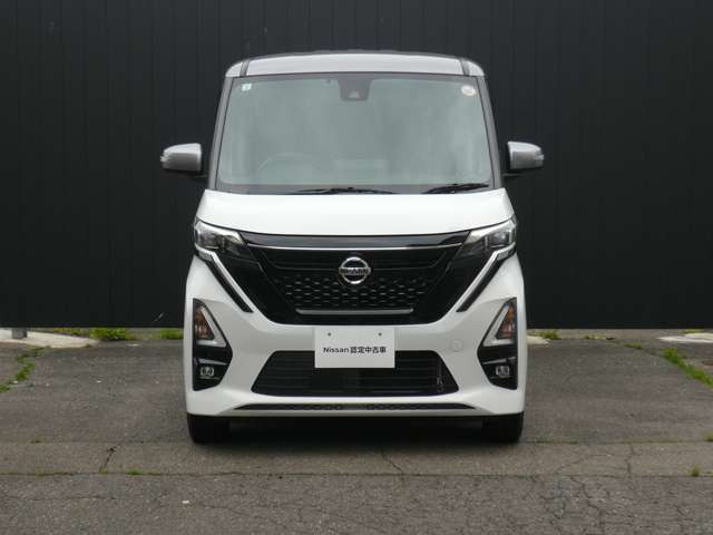ルークスハイウェイスター Gターボ プロパイロットエディション 4WD