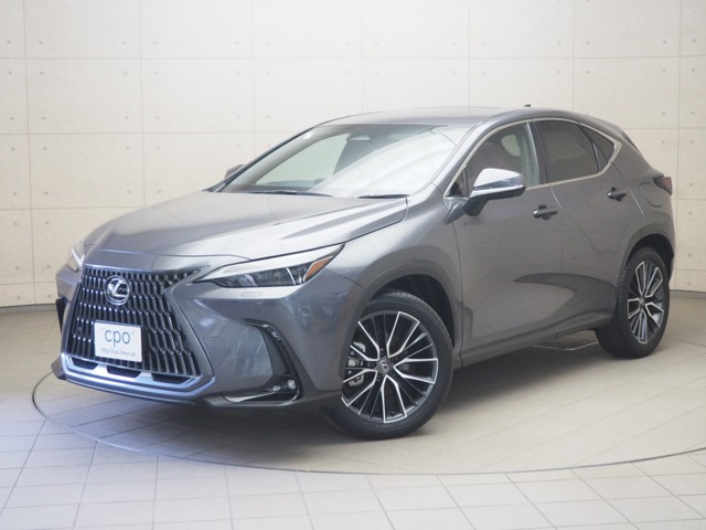NX350h バージョンL