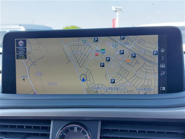 RX300 Fスポーツ