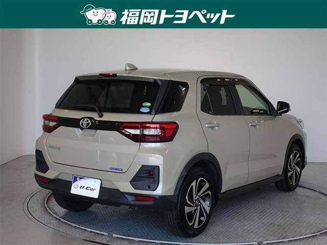 ライズ1.0 Z
