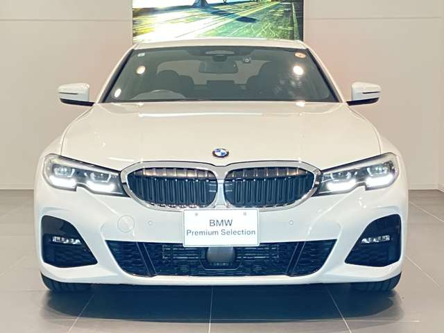 3シリーズセダン320d xドライブ Mスポーツ 4WD