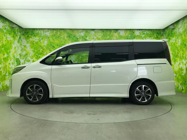 ノア2.0 Si W×B II