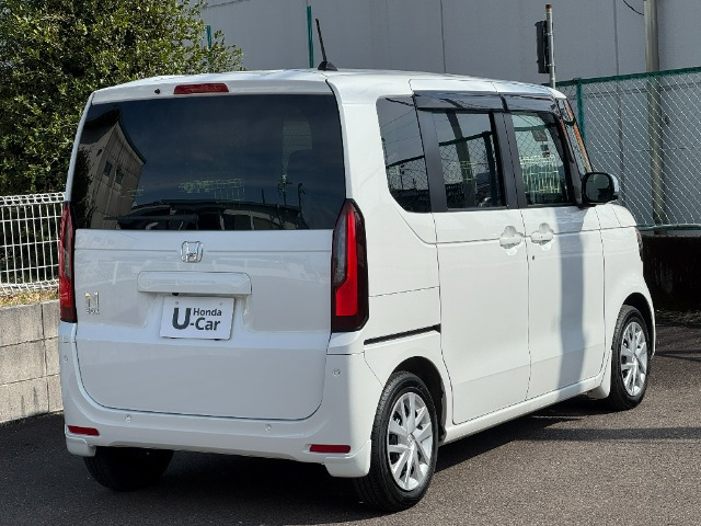 N-BOX