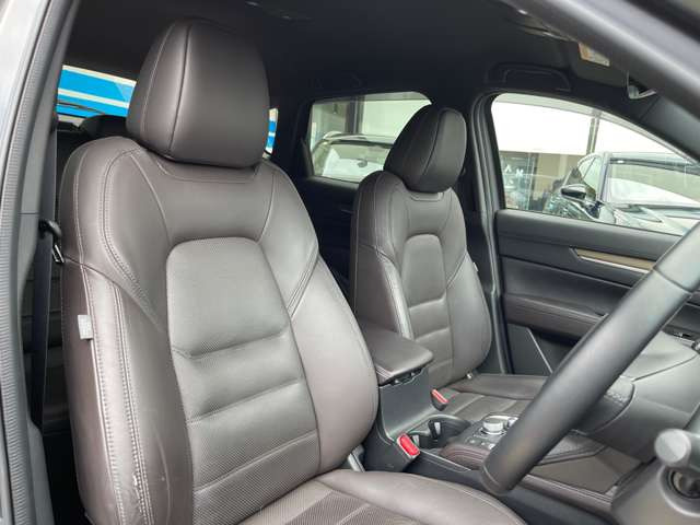 CX-52.2 XD エクスクルーシブ モード