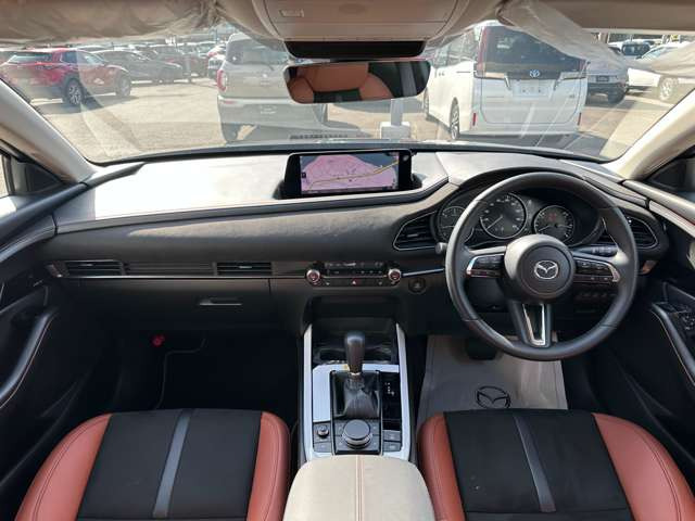 CX-301.8 XD レトロスポーツエディション