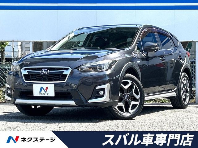 XV2.0 アドバンス 4WD