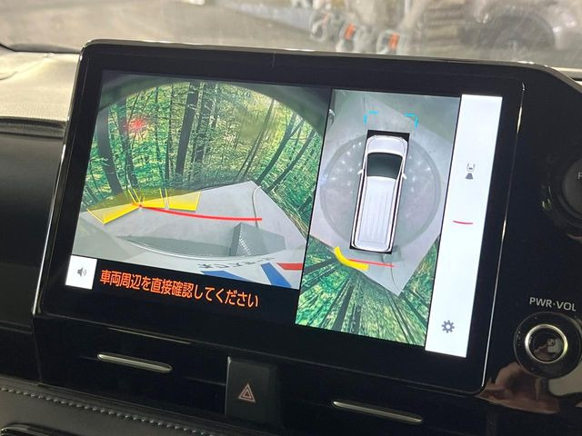 ヴォクシー1.8 ハイブリッド S-Z