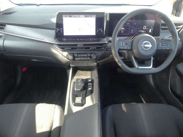 ノート1.2 X FOUR 4WD
