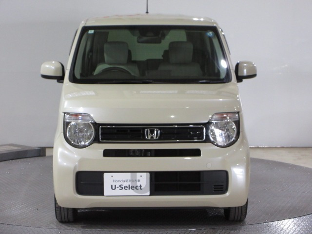 N-WGNL ホンダ センシング
