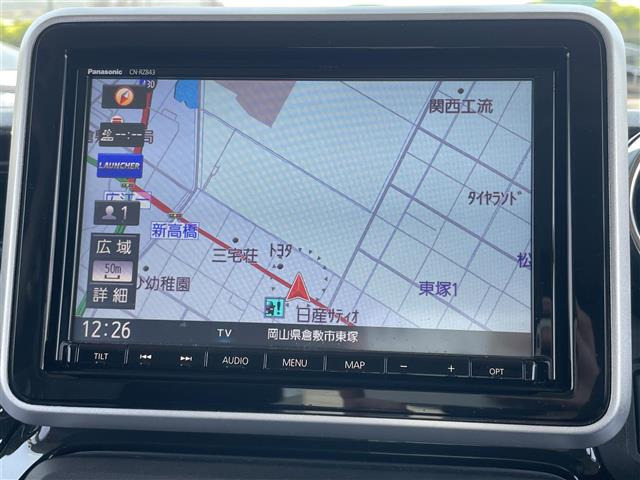 スペーシアカスタムハイブリッド(HYBRID)  XS