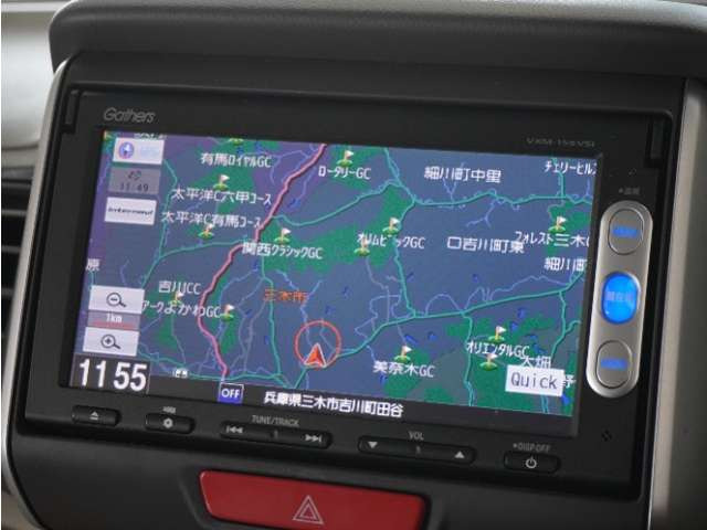 N-BOXG ターボ Lパッケージ