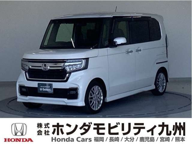 N-BOXL ターボ