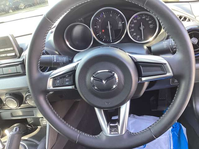 ロードスター1.5 S