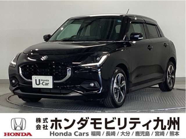 スイフト1.2 ハイブリッド(HYBRID) MZ