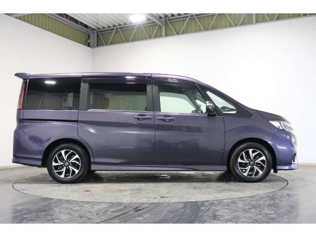 ステップワゴン1.5 スパーダ ホンダ センシング