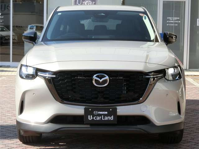 CX-603.3 XD ドライブ エディション ディーゼル 4WD