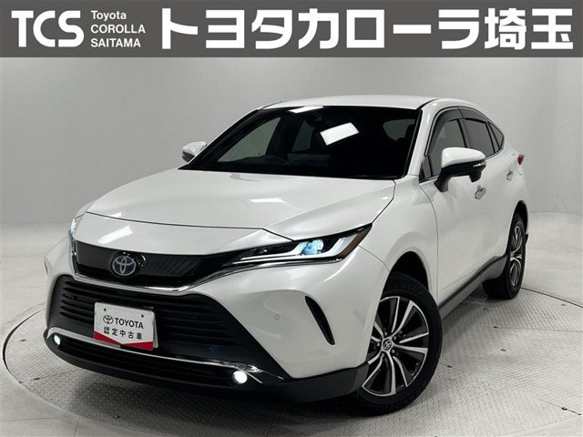 ヤリス1.5 ハイブリッド G