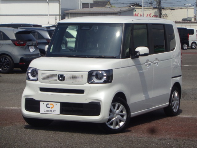 N-BOX