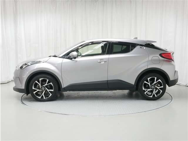 C-HR1.2 G-T 4WD