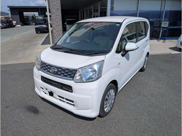 ムーヴL