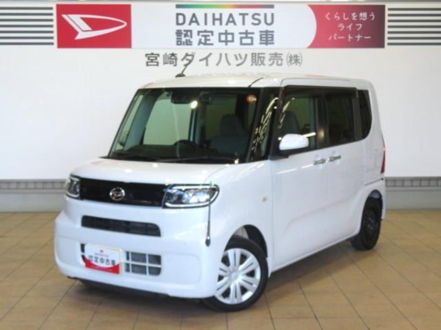 タントX