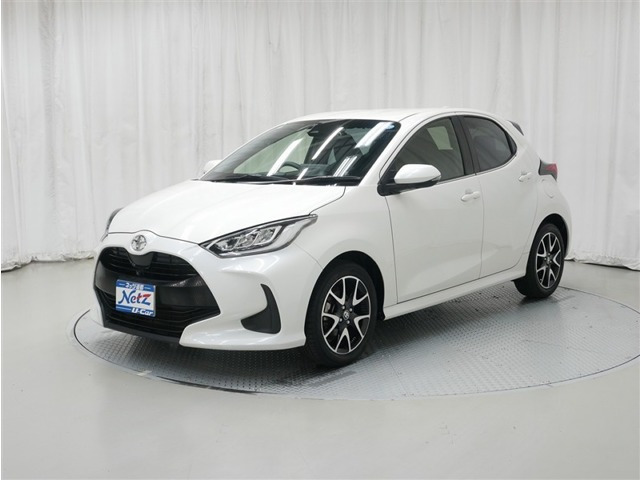 ヤリス1.5 Z