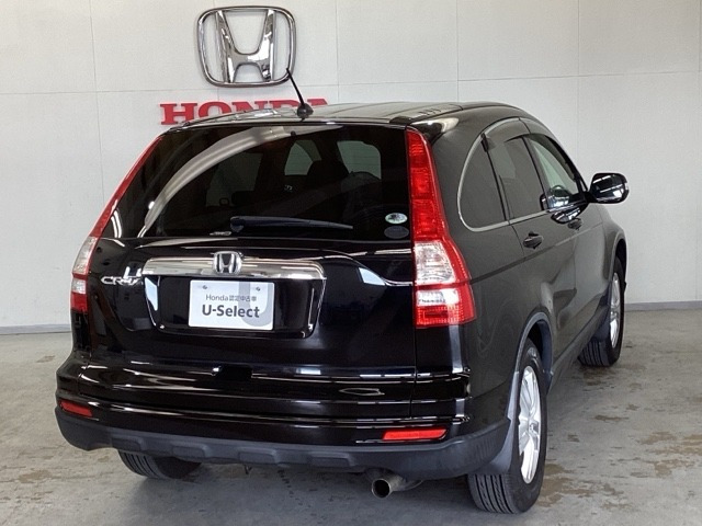 CR-V2.4 X 4WD