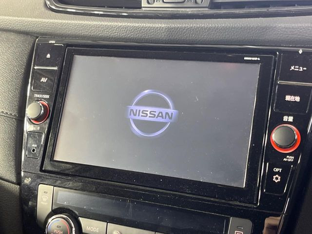 エクストレイル2.0 20Xi