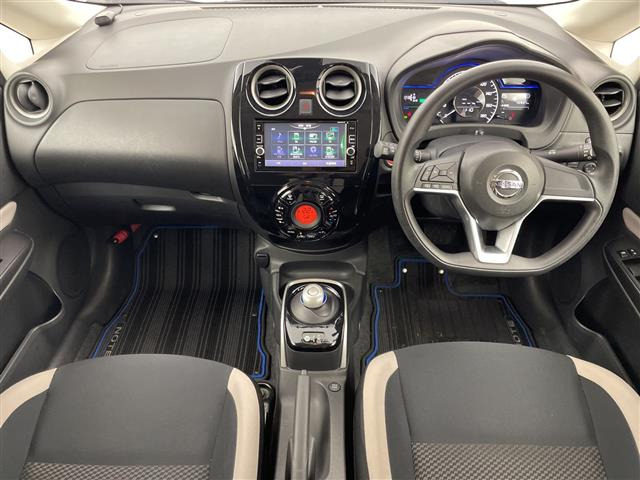 ノート1.2 e-POWER X