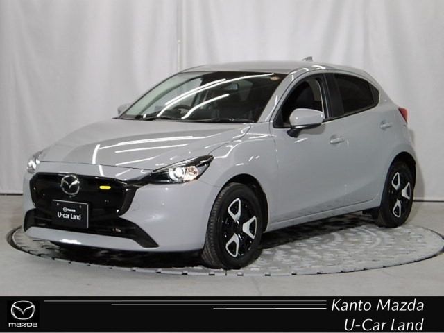 MAZDA21.5 15BD