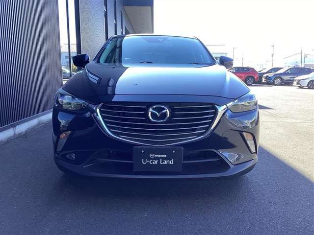 CX-31.5 XD ツーリング