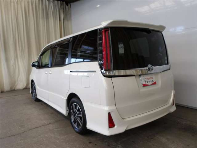 ノア2.0 Si