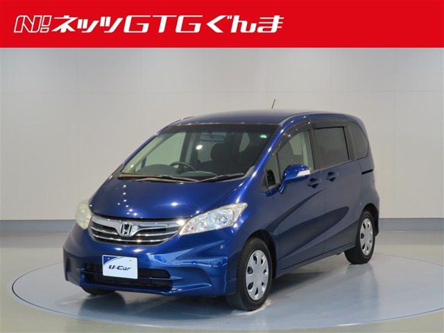 フリード1.5 GH