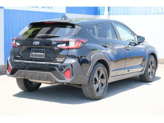 クロストレック2.0 ツーリング 4WD